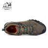 کفش پیاده روی مردانه هومتو مدل humtto 110607A-3 رنگ قهوه ای