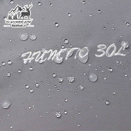 کوله پشتی کوهنوردی 30 لیتری هامتو کد humtto HB202212