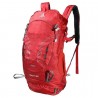 خرید کوله پشتی کوهنوردی 30 لیتری هامتو مدل HB202103_3 رنگ قرمز
