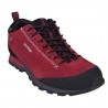 کفش کوهنوردی زنانه کینگتکس مدل آسو Aso رنگ قرمز