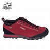 کفش کوهنوردی زنانه Kingtex Aso رنگ قرمز