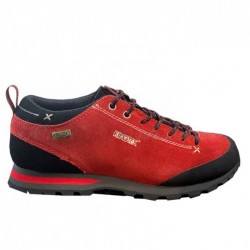 کفش کوهنوردی مردانه کینگتکس مدل آسو Aso رنگ قرمز
