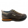 کفش کوهنوردی مردانه کینگتکس مدل آسو Aso رنگ قهوه ای