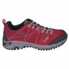کفش کوهنوردی زنانه کینگتکس مدل آرگاش Arghash رنگ قرمز