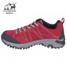 کفش کوهنوردی زنانه Kingtex مدل آرگاش Arghash رنگ قرمز