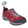 کفش کوهنوردی زنانه Kingtex مدل آرگاش Arghash رنگ قرمز