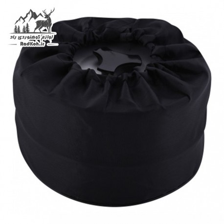 ست ظروف Husky Husky Tendo