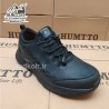 کفش مردانه هامتو کد 310691A-1 رنگ مشکی (طرح جدید)