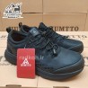 کفش مردانه هامتو کد humtto 310691A-1 رنگ مشکی (طرح جدید)