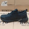 کفش مردانه هامتو کد humtto 310691A-1 رنگ مشکی (طرح جدید)