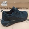 کفش مردانه humtto 310691A-1 رنگ مشکی (طرح جدید)