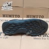 کفش مردانه هامتو مدل humtto 310691A-1 رنگ مشکی (طرح جدید)