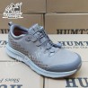 کفش مردانه هامتو مدل humtto 310691A-5 رنگ کرمی