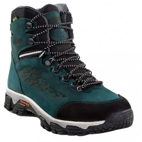 کفش شرپا مدل انرژی رنگ سبز