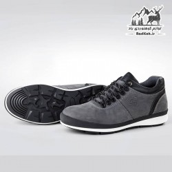 کفش پیاده روی شرپا مدل بولز رنگ طوسی