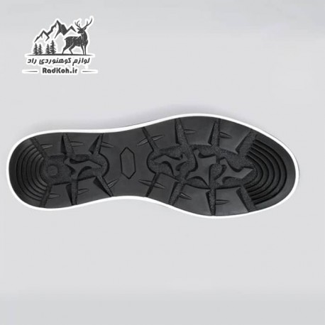 کفش مجلسی و راحتی مردانه شرپا مدل بولز رنگ طلایی