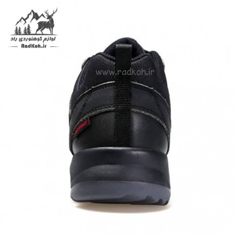 کفش مردانه هامتو مدل humtto 120152A-1 رنگ مشکی