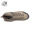 کفش مردانه هامتو مدل humtto 220922A-1 رنگ قهوه ای
