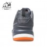 کفش مردانه هامتو مدل humtto 120488A-2 رنگ خاکستری/نارنجی