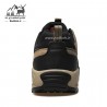 کفش مردانه هامتو مدل humtto 120852A-2 رنگ خاکی