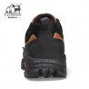 کفش مردانه هامتو مدل humtto 110385A-3 رنگ قهوه ای