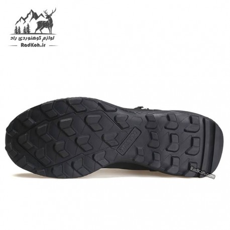 کفش هامتو مردانه مدل 220939A-1 رنگ مشکی