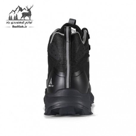 کفش مردانه هامتو مدل humtto 210500A-1 رنگ مشکی