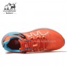 کفش رانینگ مردانه هومتو مدل humtto 120860A-2 رنگ نارنجی