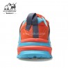 کفش مردانه هامتو مدل humtto 120860A-2 رنگ نارنجی