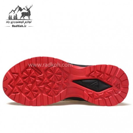 کفش هامتو مردانه مدل 120860A-4 رنگ بژ