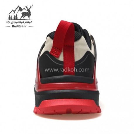 کفش مردانه هامتو مدل humtto 120860A-4 رنگ بژ