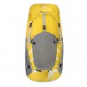 خرید کوله پشتی کوهنوردی 40 لیتری قایا مدل دنیز رنگ زرد