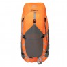 خرید کوله پشتی کوهنوردی 40 لیتری قایا مدل دنیز رنگ نارنجی