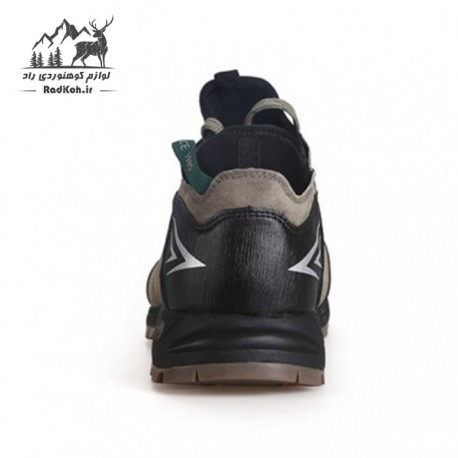 کفش مردانه هومتو مدل humtto 290050A-2 خاکی