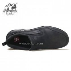 کفش رانینگ مردانه هومتو مدل humtto 320131A-1 رنگ مشکی