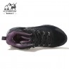 کفش طبیعت گردی زنانه هومتو مدل humtto 220022B-1 رنگ مشکی