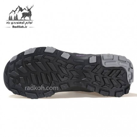 کفش هامتو زنانه مدل 220022B-1 رنگ مشکی