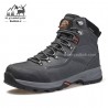 کفش کوهنوردی مردانه هامتو مدل humtto 220461A-2 رنگ خاکستری تیره