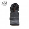  کفش کوهنوردی مردانه هامتو مدل humtto 220461A-2 رنگ خاکستری تیره