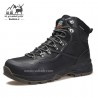 کفش کوهنوردی مردانه هامتو مدل humtto 220461A-3 رنگ مشکی