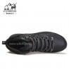 کفش کوهنوردی هامتو مدل humtto 220461A-3 رنگ مشکی