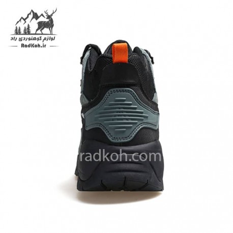 کفش مردانه هامتو مدل humtto 210696A-3 رنگ سبز تیره