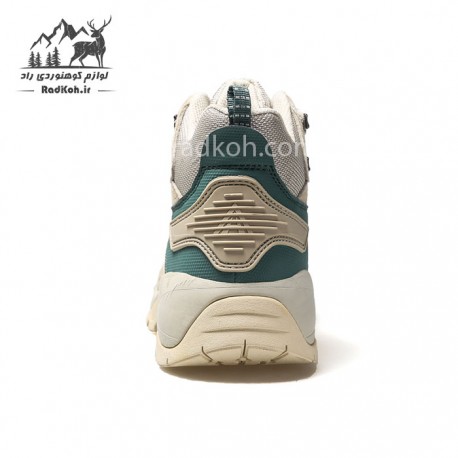 کفش زنانه هامتو مدل humtto 210696B-3 رنگ بژ