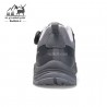 کفش مردانه هامتو مدل humtto 120045A-2 رنگ خاکستری