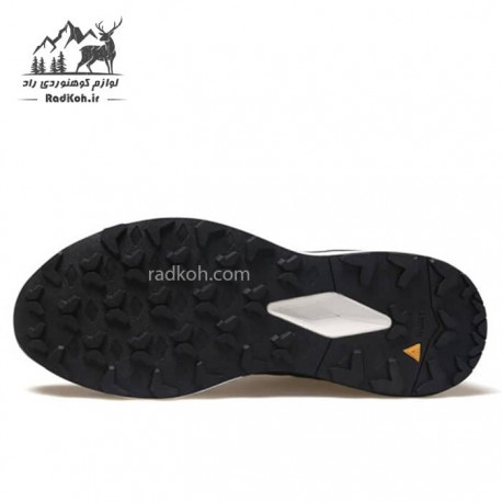 کفش هامتو مردانه مدل 320576A-2 رنگ مشکی