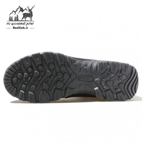 کفش هامتو مردانه مدل 220865A-3 رنگ مشکی