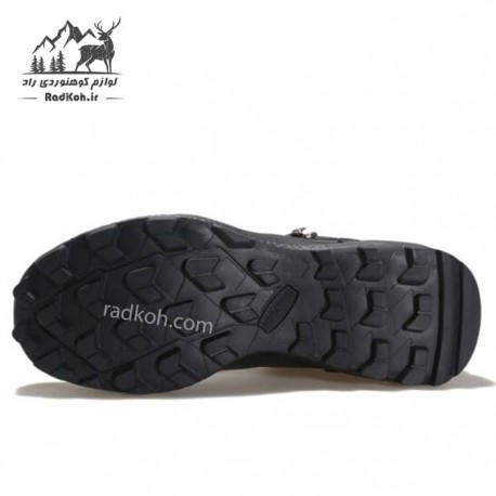 کفش هامتو زنانه مدل 220939B-1 رنگ مشکی