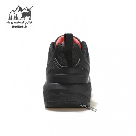 کفش زنانه هامتو مدل humtto 120488B-1 رنگ مشکی