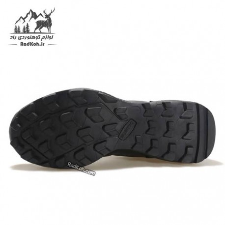 کفش هامتو زنانه مدل 120488B-1 رنگ مشکی