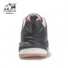 کفش زنانه هامتو مدل humtto 120488B-2 رنگ خاکستری تیره